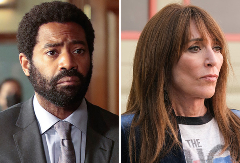 ABC Cancelled Show List