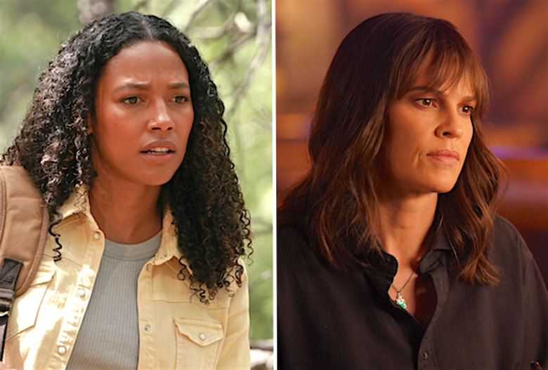 ABC Cancelled Shows List 2023 Big Sky Alaska Daily