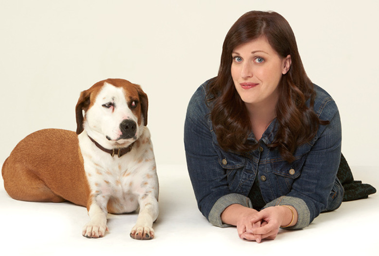 Downward Dog ABC Comedy