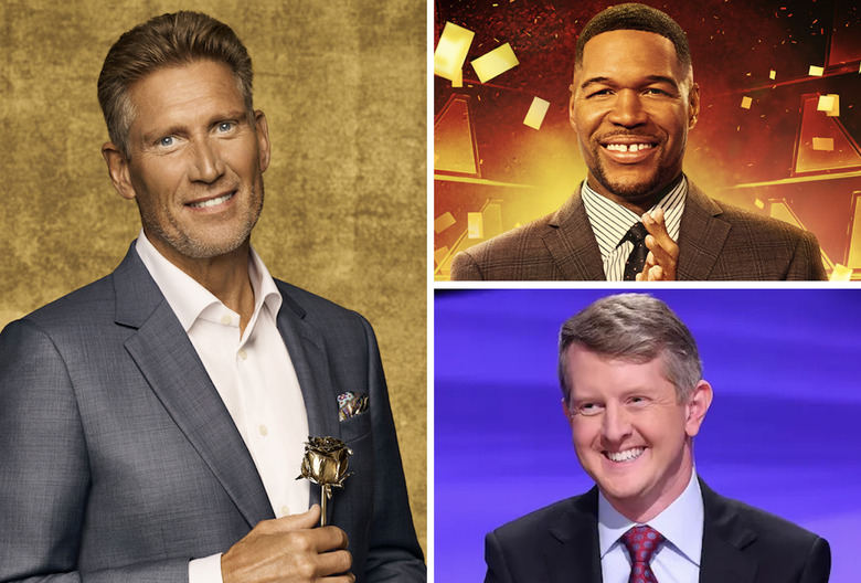 ABC Fall 2023 Premiere Dates