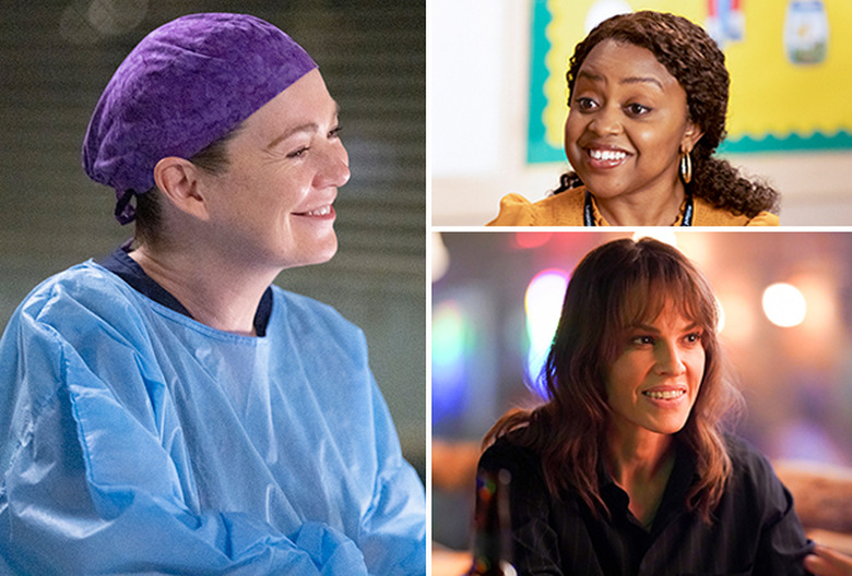 ABC Fall Schedule 2022