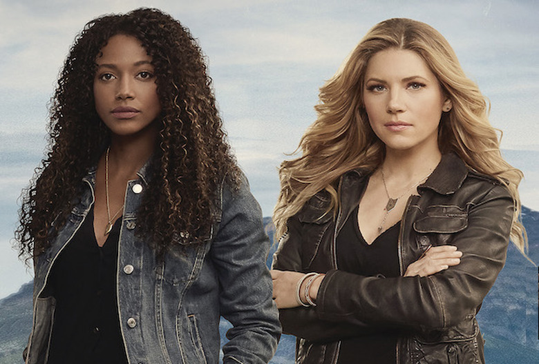 ABC Fall Schedule Big Sky