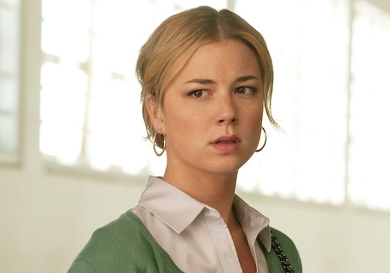 EMILY VANCAMP