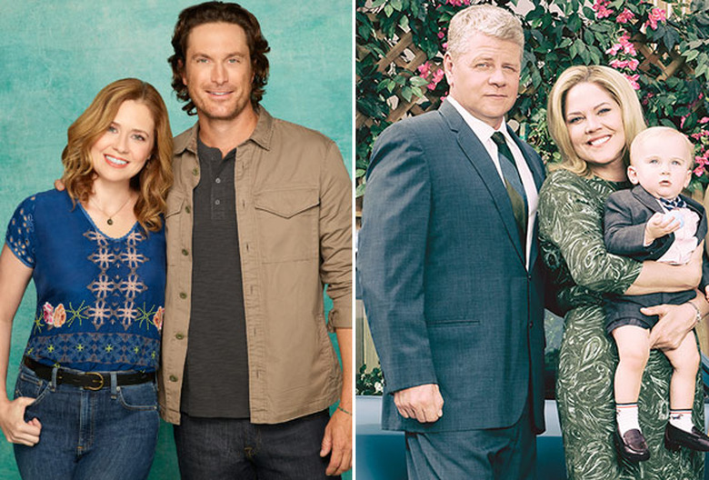 ABC Full Season Orders