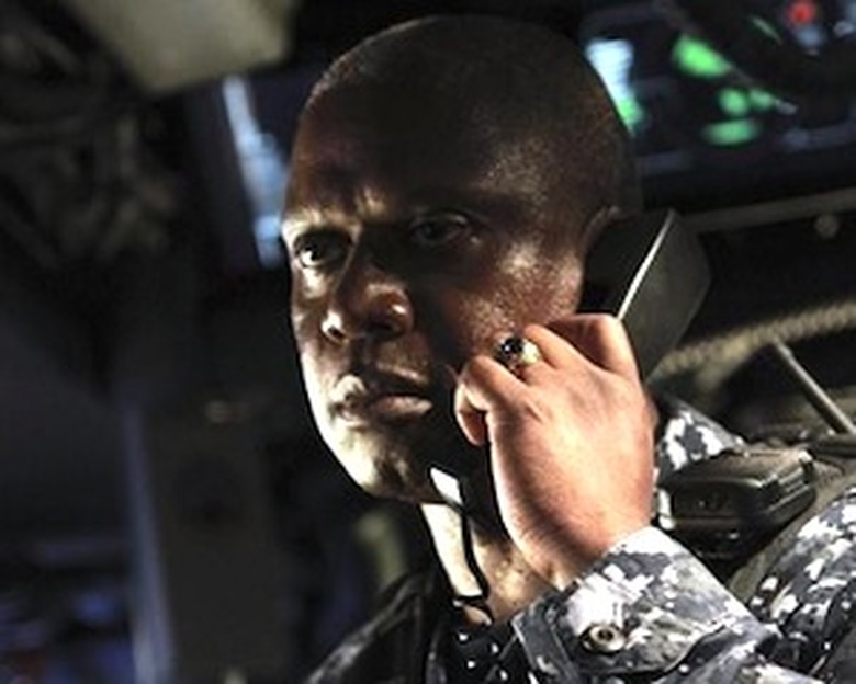 ANDRE BRAUGHER