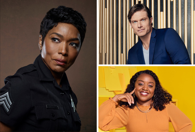 ABC Midseason Return Dates