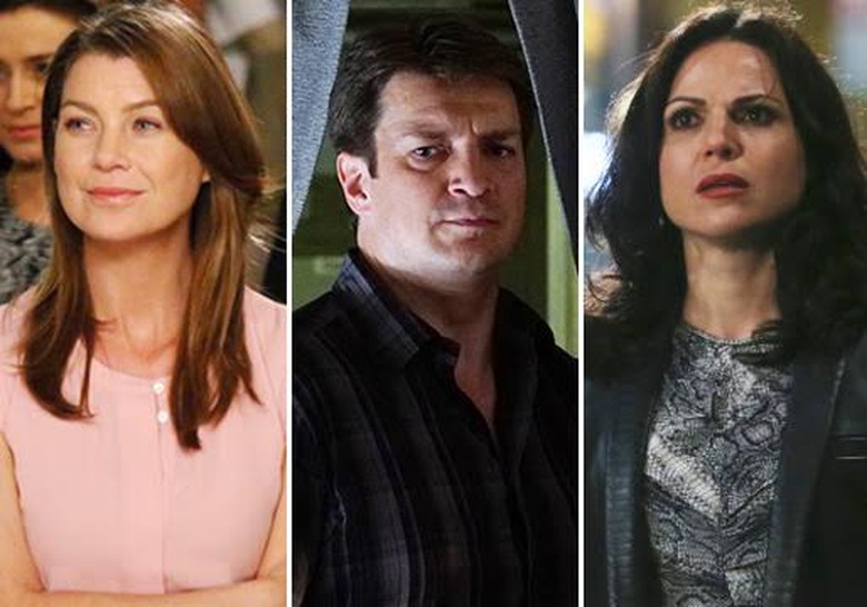 ABC Premiere Dates