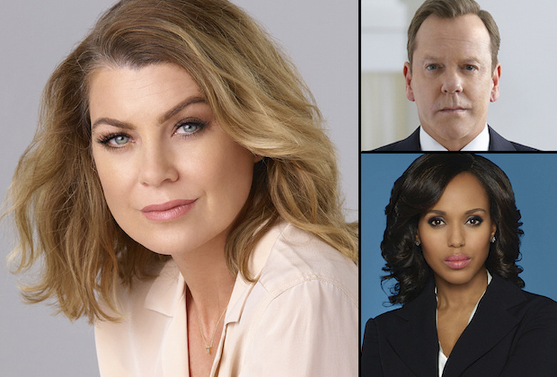 ABC Fall Premiere Dates