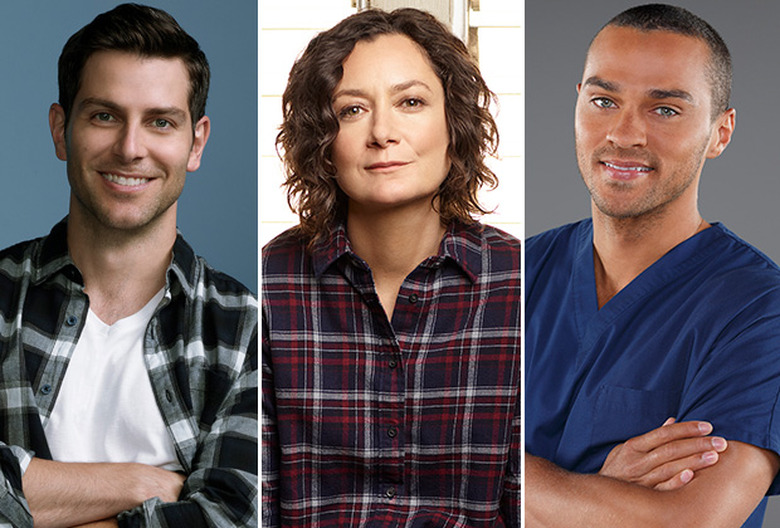 ABC Fall Premiere Dates 2019