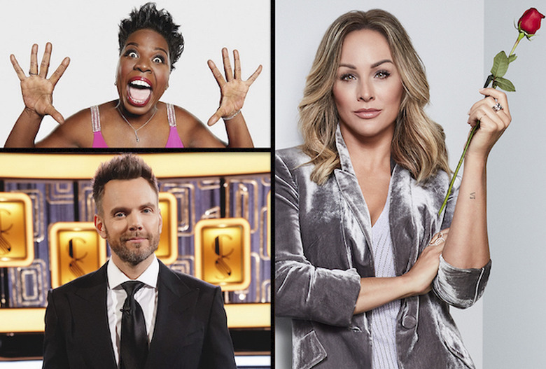 ABC Fall TV Schedule