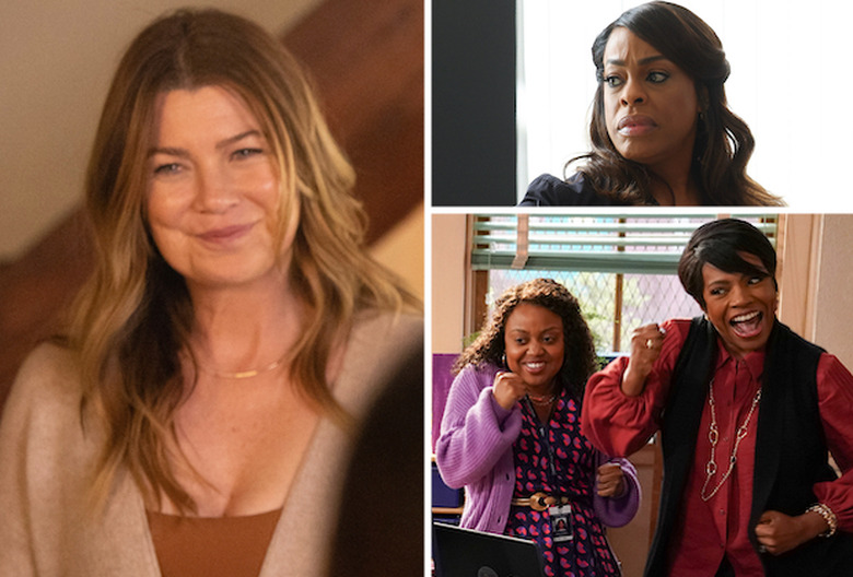ABC Fall 2022 Premiere Dates
