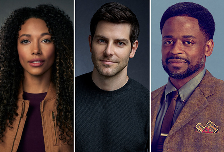ABC Renewed TV Shows