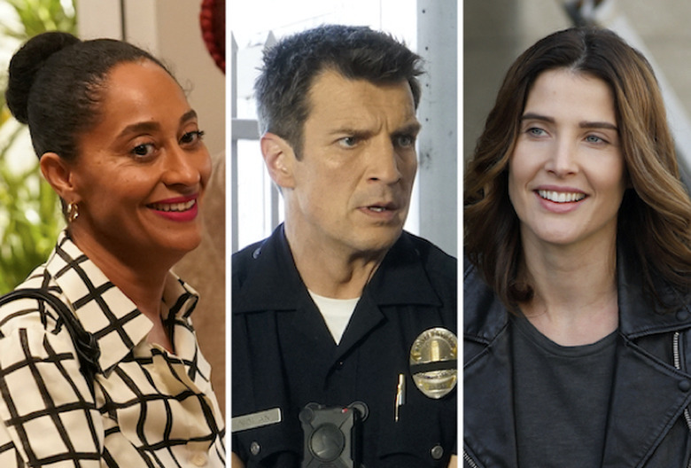 ABC Renewal List