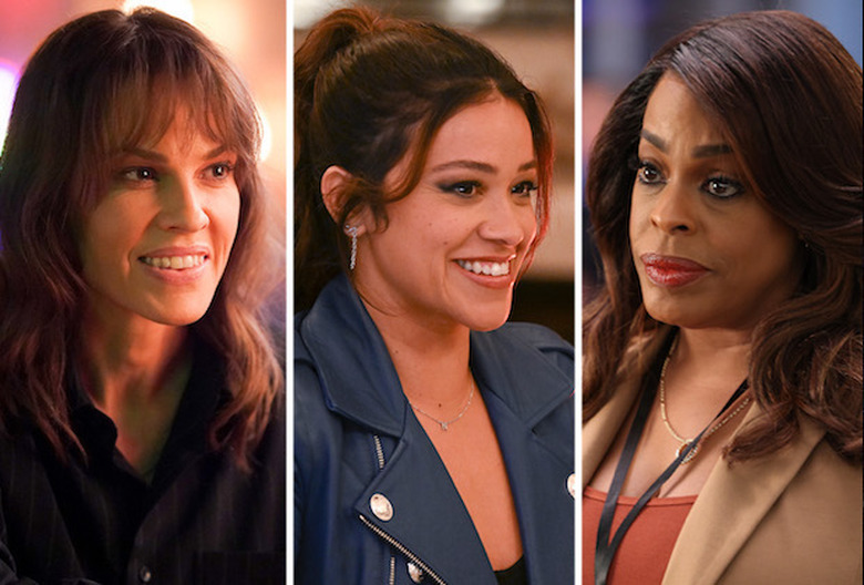 Rookie Spinoff ABC Series Orders