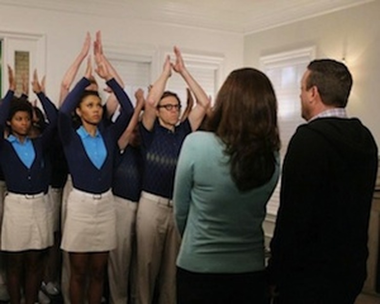 neighbors premiere blog