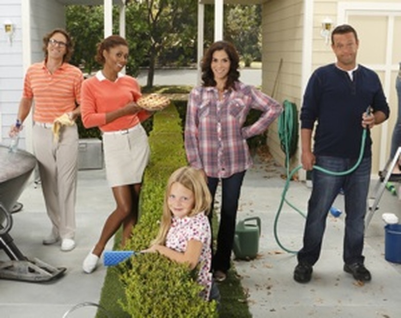 IAN PATRICK, TIM JO, SIMON TEMPLEMAN, TOKS OLAGUNDOYE, ISABELLA CRAMP, JAMI GERTZ, LENNY VENITO, CLARA MAMET, MAX CHARLES