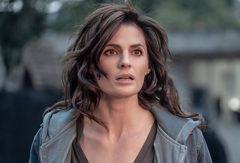 Absentia Cancelled