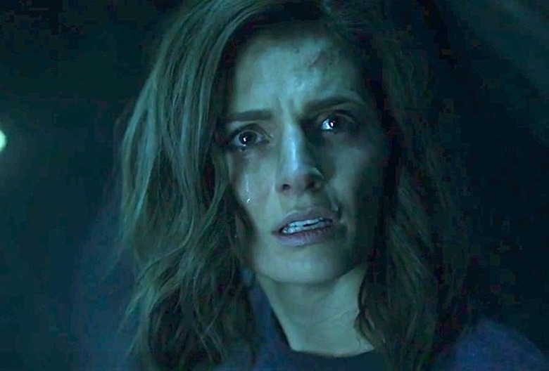 Absentia Renewed Amazon