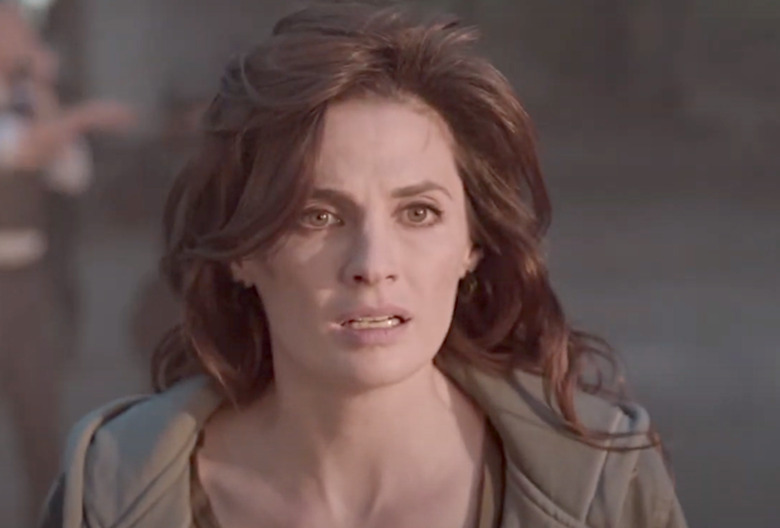 Absentia Season 3 Premiere Date
