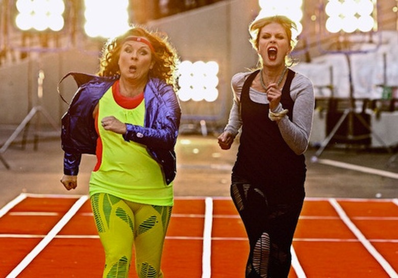 AbFab DW