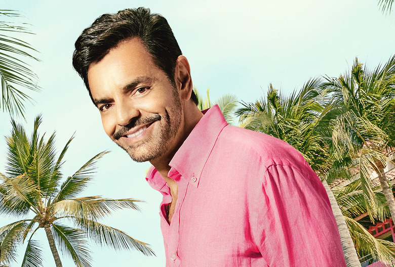 'Acapulco' Renewed for Season 4 at Apple TV Plus