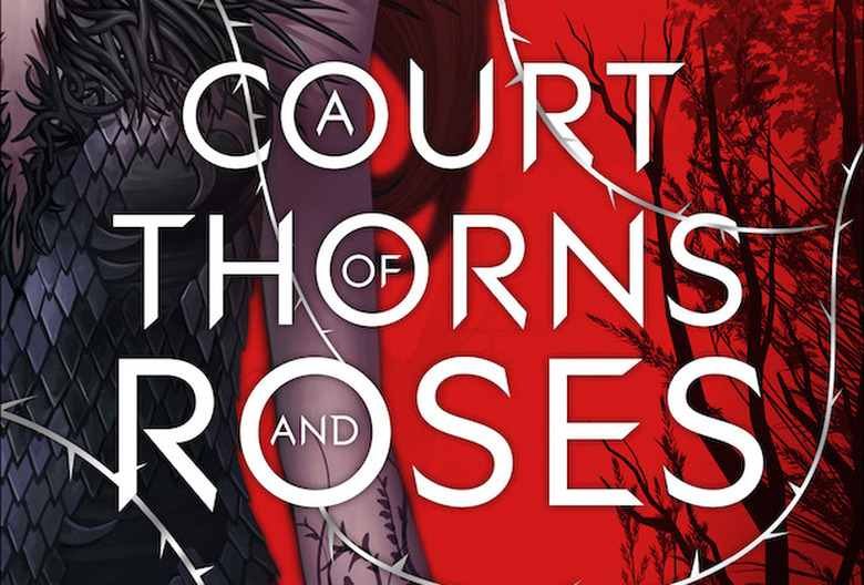 A Court of Thorns and Roses