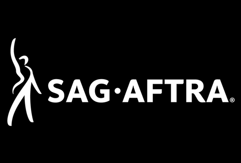 SAG-AFTRA Strike Update