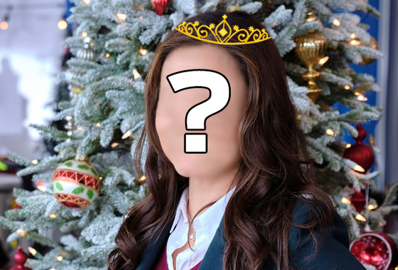 Hallmark Christmas Movies Top Actresses