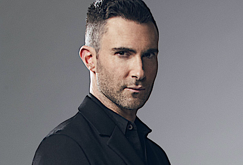 adam levine returning the voice season 20 finale