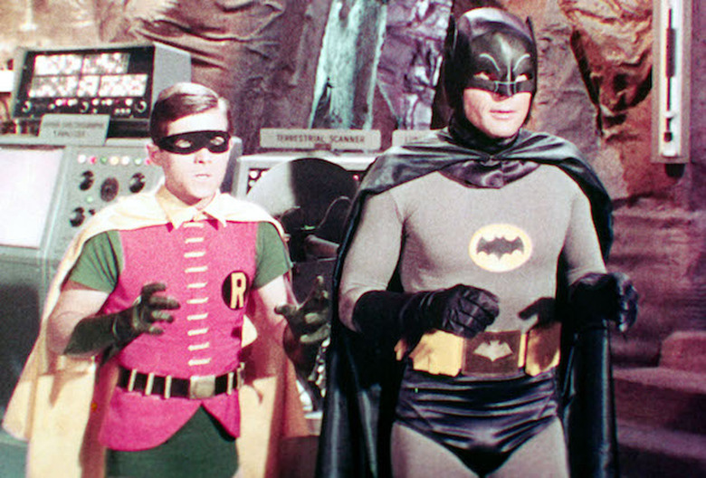 Batman