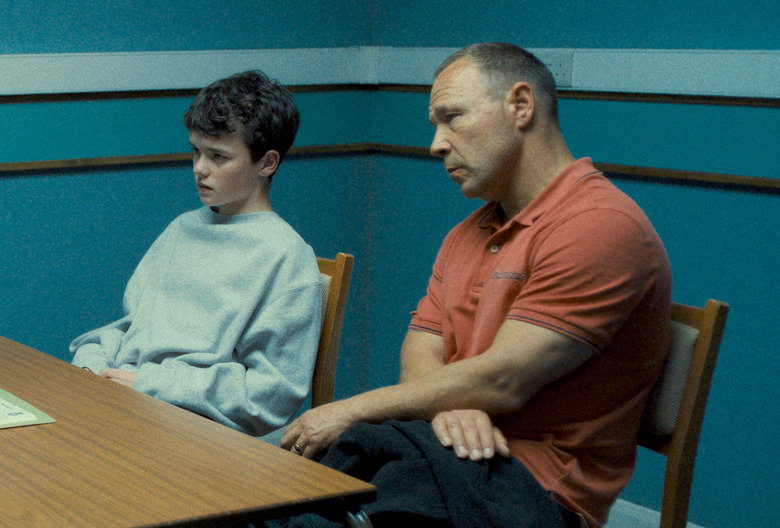 Adolescence Viewers Netflix
