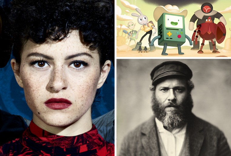 Search Party, Adventure Time and American Pickle HBO Max Premiere Dates