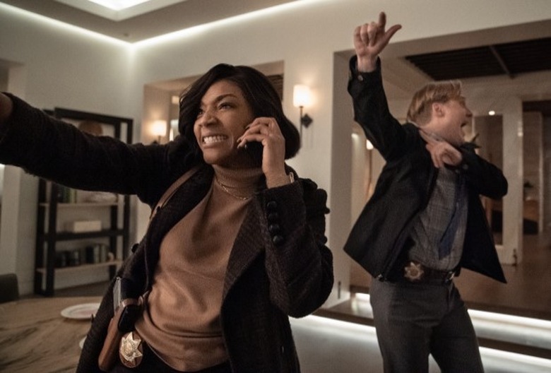 The Afterparty Finale Recap