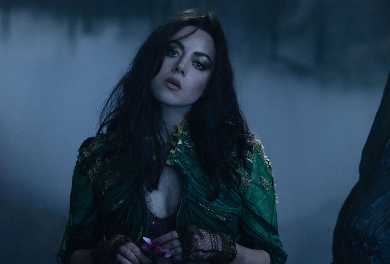AGATHA ALL ALONG Rio Returns