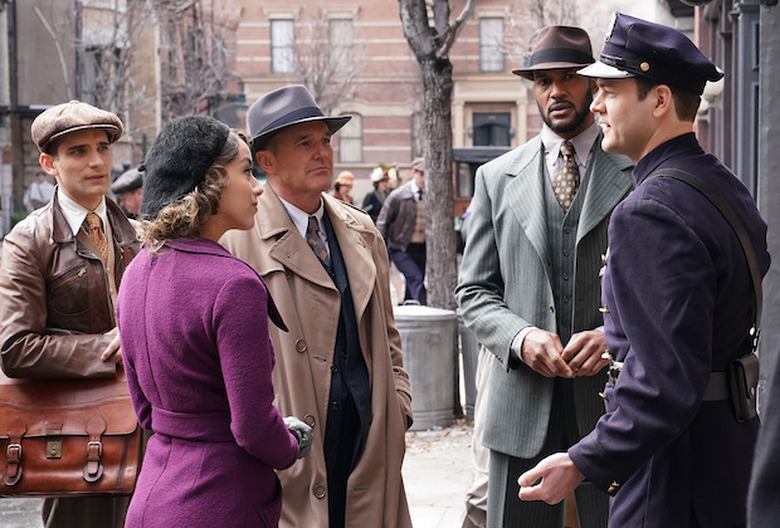 Agents of SHIELD Recap 7x01