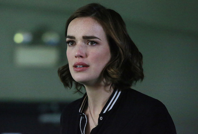 Agents of SHIELD Season 3