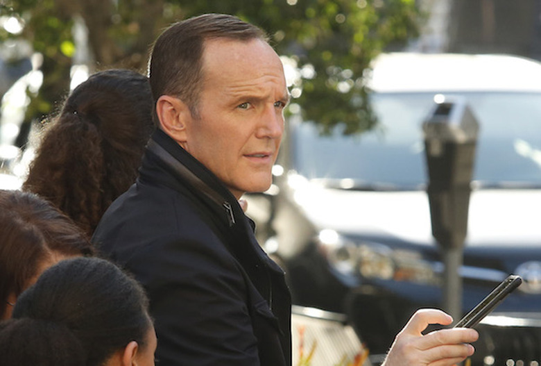 Agents of SHIELD Season 3 Spoilers