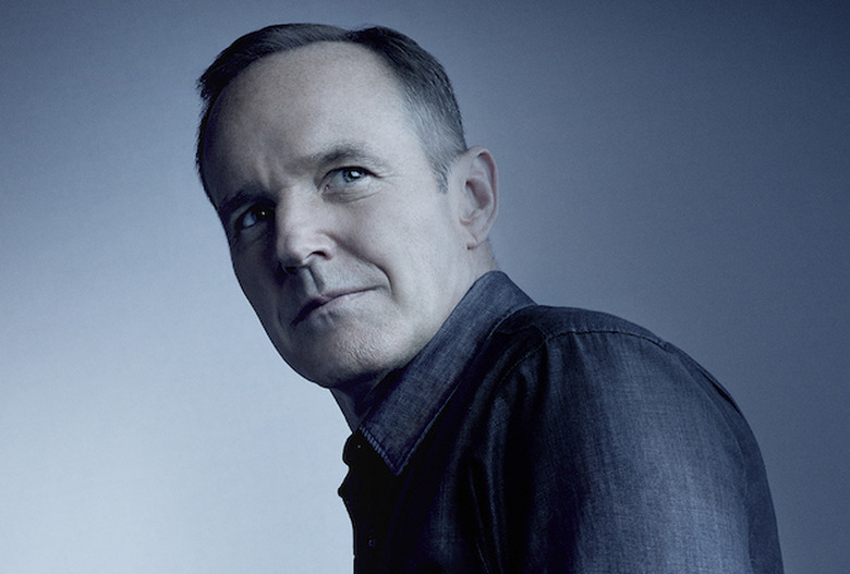 Agents of SHIELD Season 5 Date