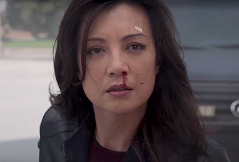 Agents of SHIELD Season 6 Premiere Date Trailer