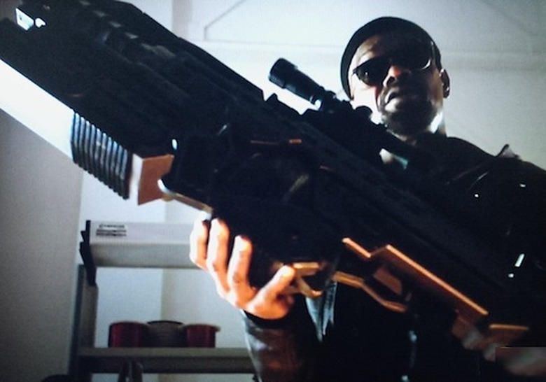 Agents of SHIELD Finale Fury Returns