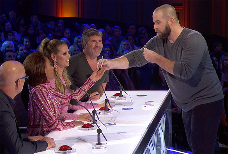 AGT: The Champions Finale