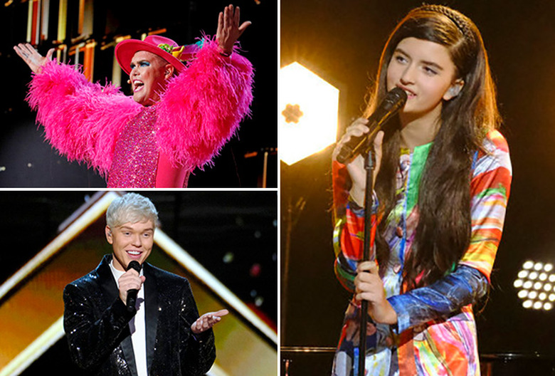 AGT: The Champions Recap