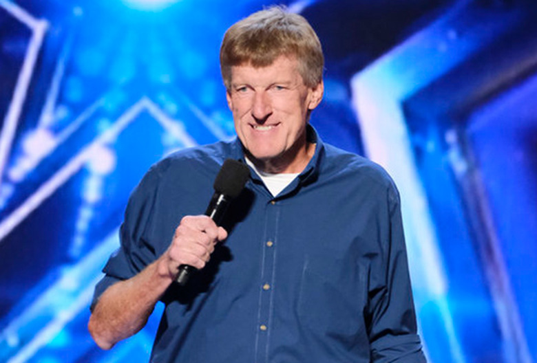 AGT Season 17 Don McMillan