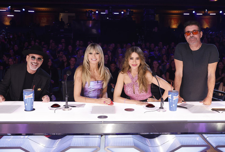 America's Got Talent