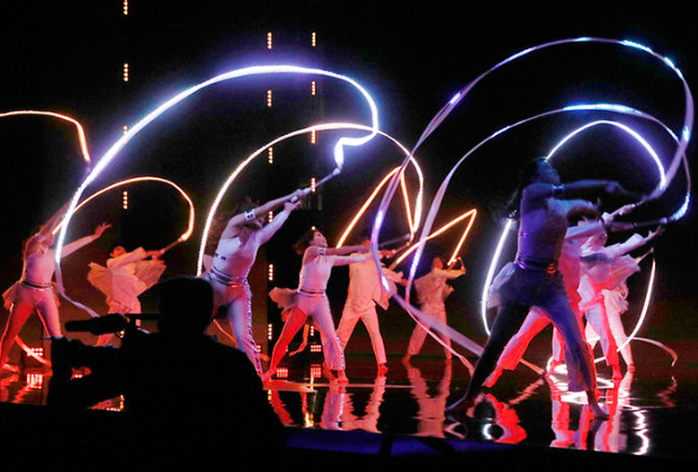 MPLUSPLUS AGT Audition