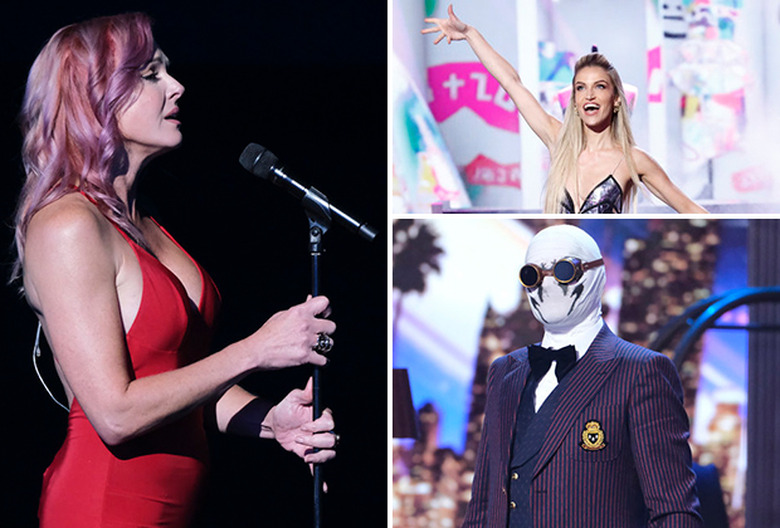 AGT Results Season 16