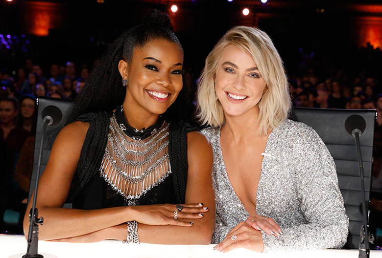 AGT Season 14 Judges