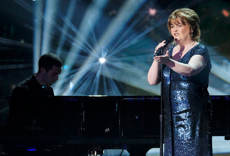 America's Got Talent