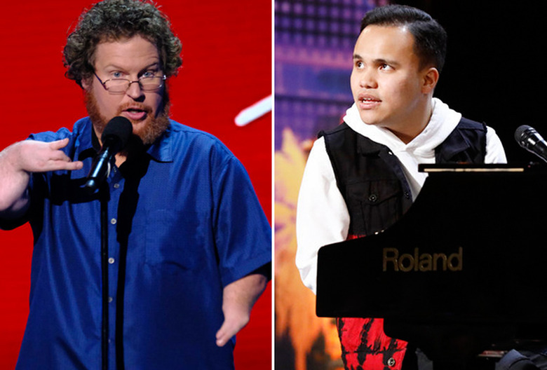 America's Got Talent Finale