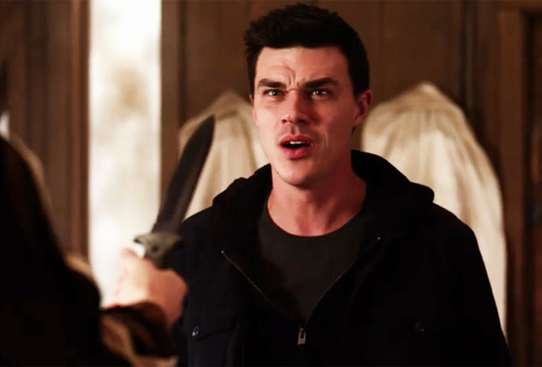 AHS: 1984 Finale